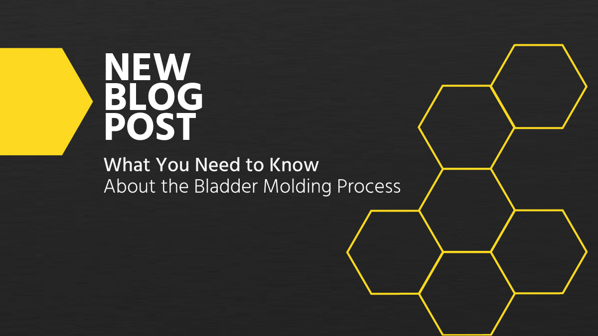 Bladder Molding Process