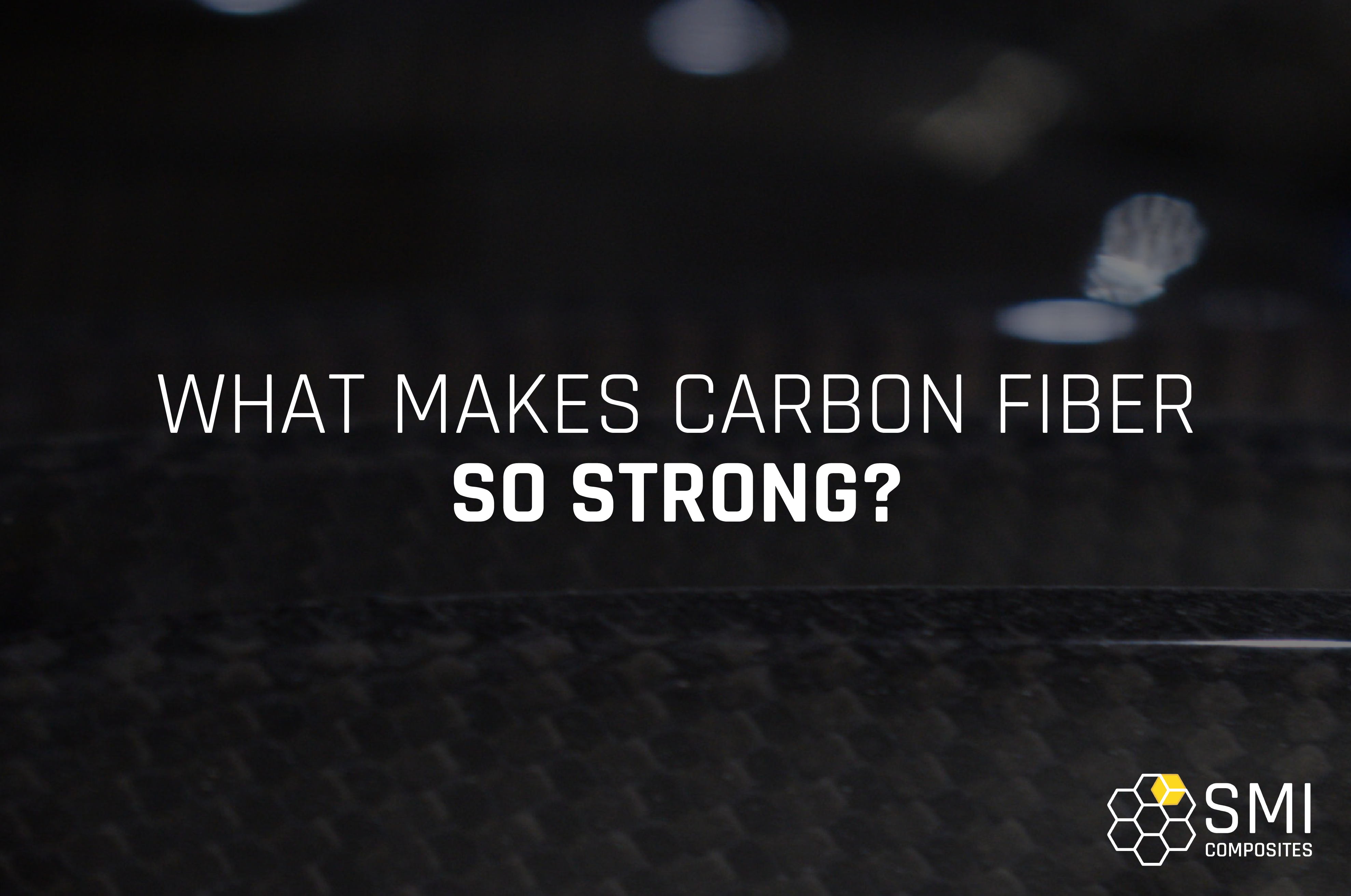 Carbon fiber
