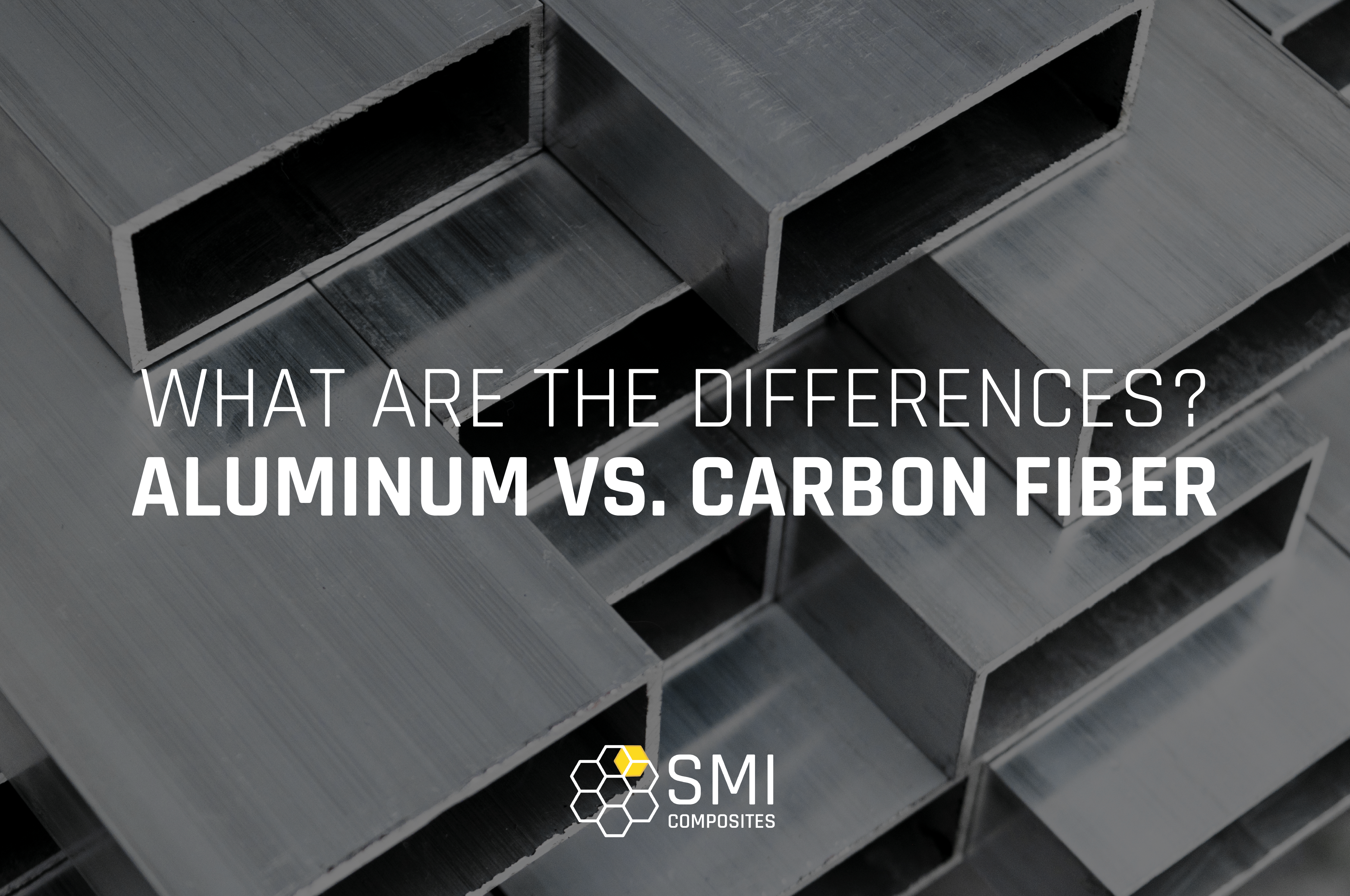 aluminum vs carbon fiber