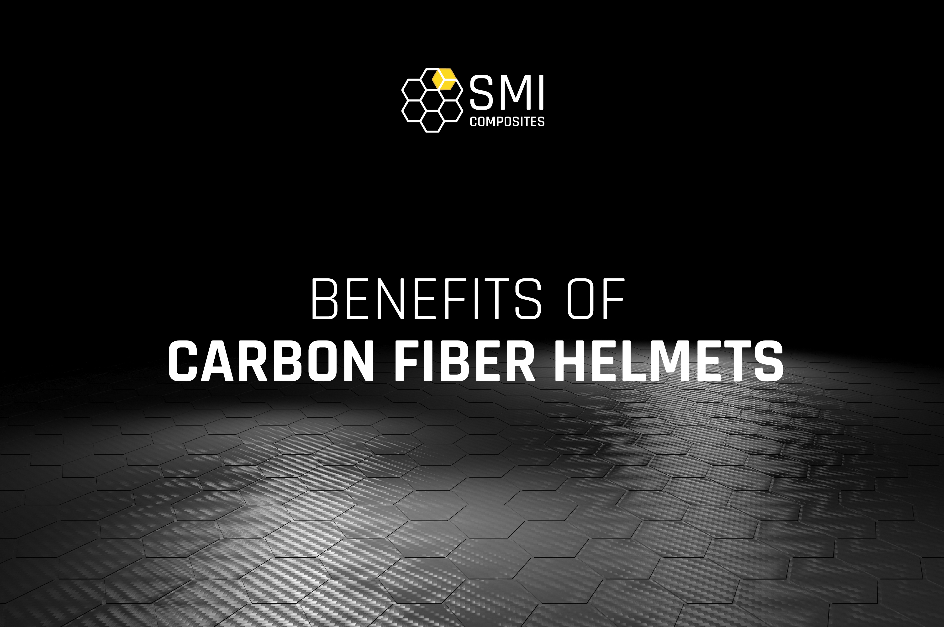 carbon fiber helmets